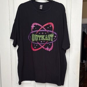 Outkast Graphic T